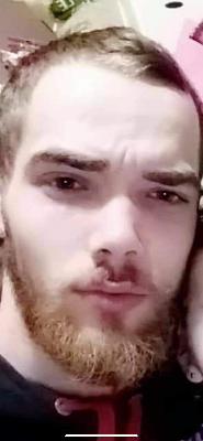 Nicholas Narolewski death by force case profile photo