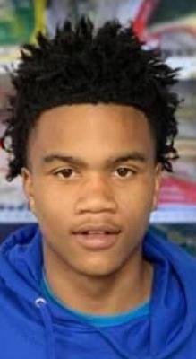 Lasean Morris death by force case profile photo