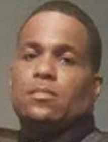 Darris Kennedy death by force case profile photo