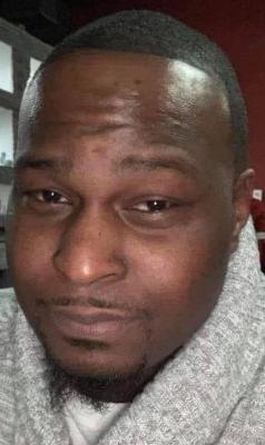 Karl Washington death by force case profile photo