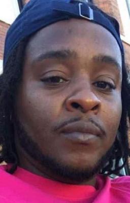 Ronald Pitts death by force case profile photo