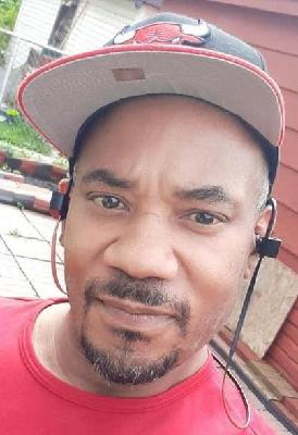 Claude Bobo death by force case profile photo