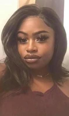 Kailah Bledsoe death by force case profile photo