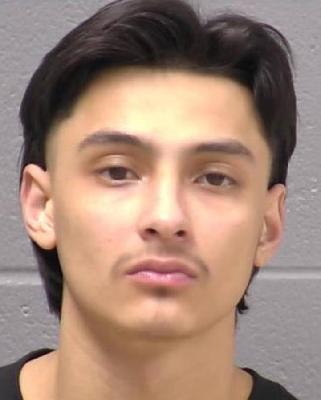 Sergio Hernandez death by force case profile photo