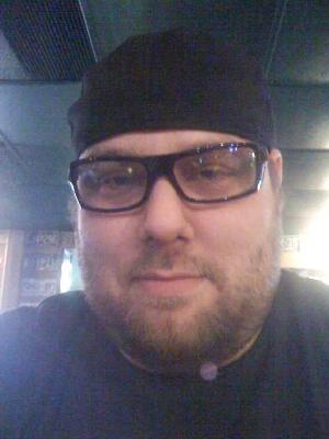 Dean Ebert death by force case profile photo