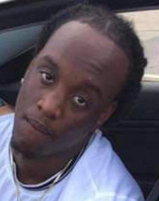 Dontreal Evans death by force case profile photo