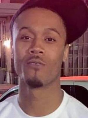 Keyan Vance death by force case profile photo