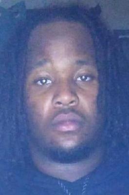 Dadino Robinson death by force case profile photo