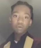 Isaiah Davis death by force case profile photo