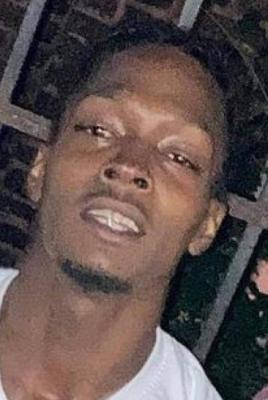 Malik Johnson death by force case profile photo