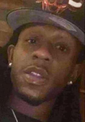 Valan Wallace death by force case profile photo