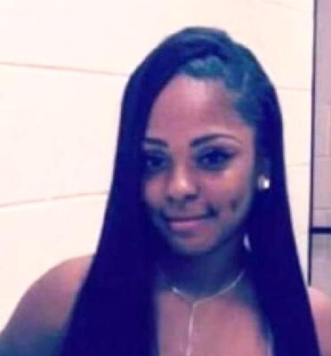 Alesha Gage death by force case profile photo