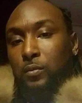 Allen Walker death by force case profile photo
