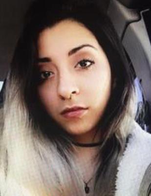 Miriam Manzano death by force case profile photo