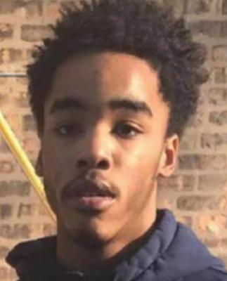 Tremayne Maltbia death by force case profile photo