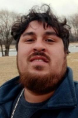 Jose Ayala death by force case profile photo