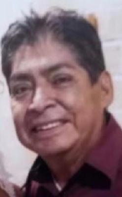 Juan Quevedo death by force case profile photo