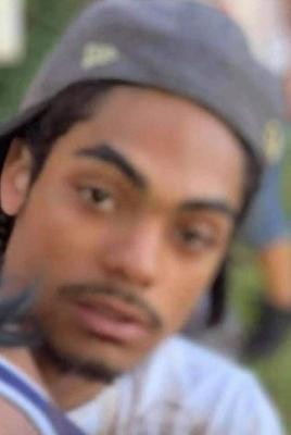 Richard Tate death by force case profile photo