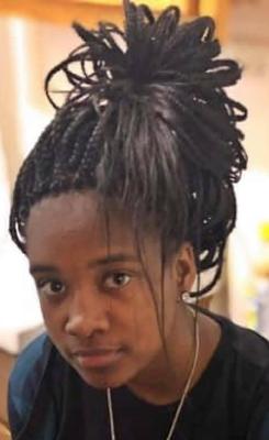 Kierra Moore death by force case profile photo