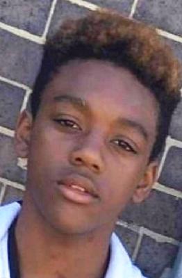 Marvell Cunningham death by force case profile photo