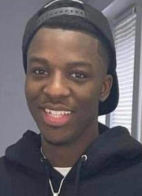 Daryl Ware death by force case profile photo