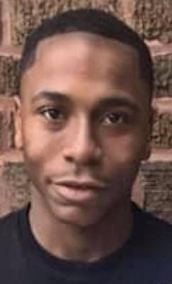 Laquan Jernigan death by force case profile photo