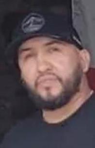 Ruben Maravilla death by force case profile photo