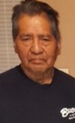 Bonifacio Medina-Salgado death by force case profile photo