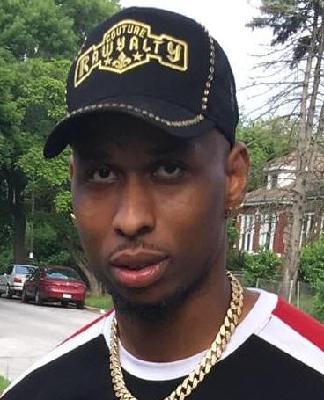 Louie Lee death by force case profile photo