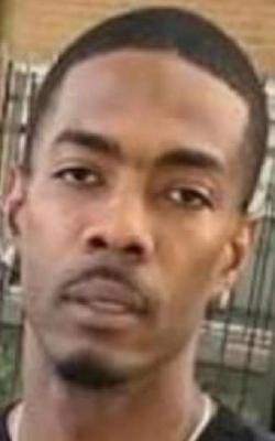 Demetrius Reed death by force case profile photo