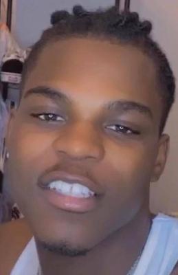 Martinus King death by force case profile photo