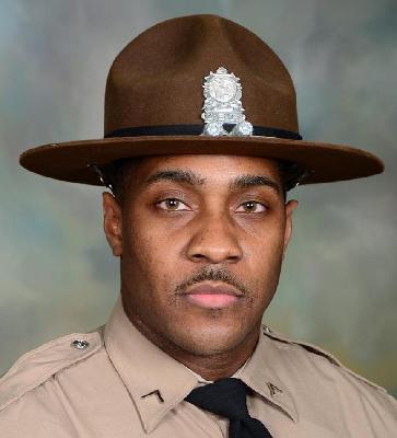 Gerald Mason   death by force case profile photo