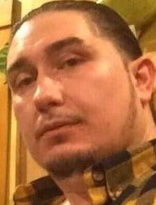 David Diaz death by force case profile photo