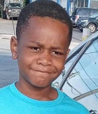 Demetrius Stevenson death by force case profile photo