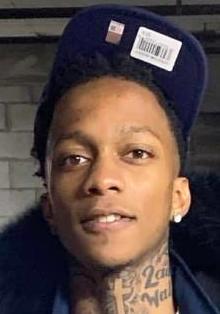 James Carter death by force case profile photo