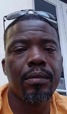 Van Ross death by force case profile photo