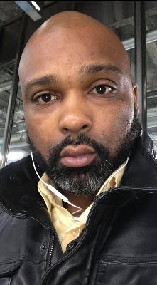 Jason Clark death by force case profile photo