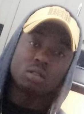 Caleb Powells death by force case profile photo