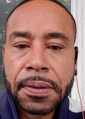 James Frost death by force case profile photo