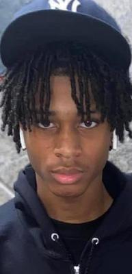 Jamari Williams death by force case profile photo