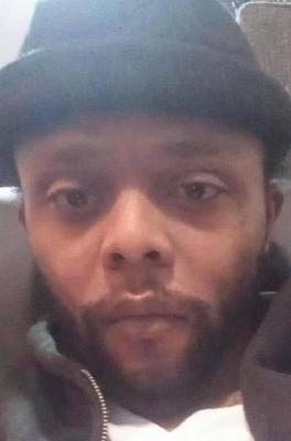 Charles Jackson death by force case profile photo