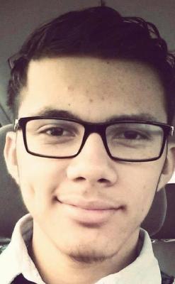 Michael Bankston death by force case profile photo