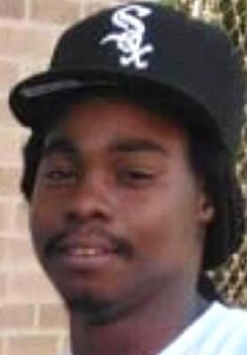Brandon Gray death by force case profile photo