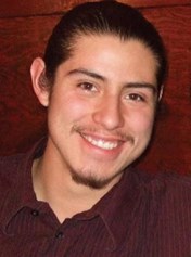 Michael Marquez death by force case profile photo