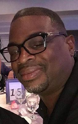 Shawn Robinson death by force case profile photo