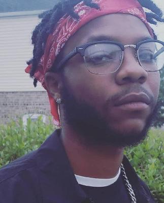 Ishmael Adams death by force case profile photo