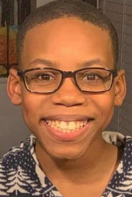 Kaden Harris-Ingram death by force case profile photo