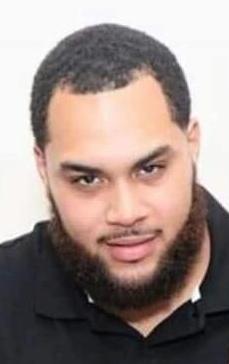 Bryson Carter death by force case profile photo
