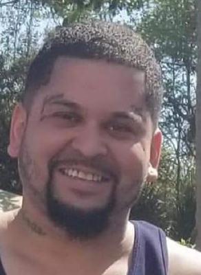 Luis Amaya death by force case profile photo