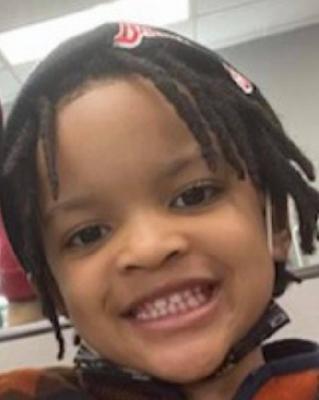 Mychal Moultry death by force case profile photo
